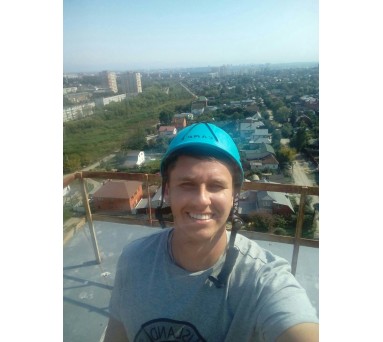 Алексей Иванов