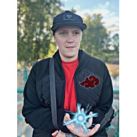 Алексей Энс