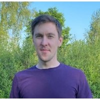 Алексей Мельников