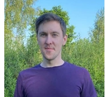Алексей Мельников