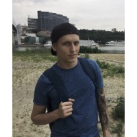 Алексей Орлов