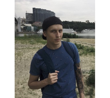 Алексей Орлов