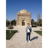 Алексей Османов