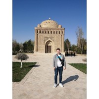 Алексей Османов