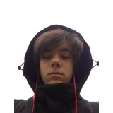 Алексей Острянский