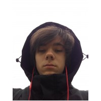 Алексей Острянский