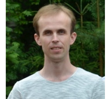 Алексей Панкратов