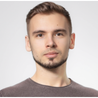 Алексей Полин