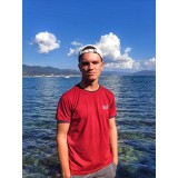 Алексей Помогалов