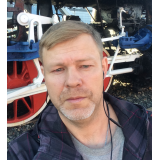 Алексей Рачков