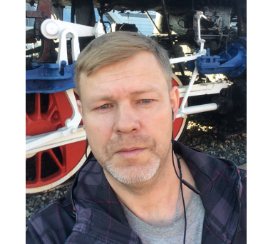Алексей Рачков