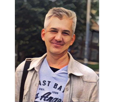 Алексей Самойленко