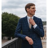 Алексей Шестернин