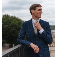 Алексей Шестернин