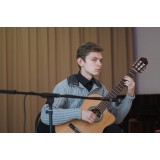 Алексей Шубин