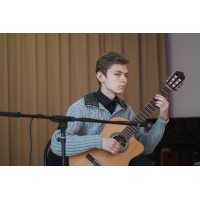 Алексей Шубин