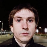 Алексей Синюков