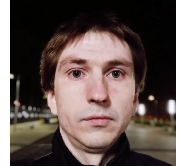 Алексей Синюков