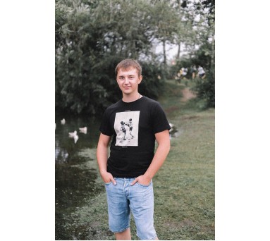 Алексей Сокорев
