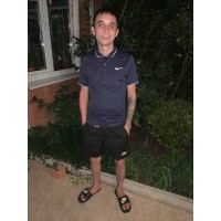 Алексей Тихомиров