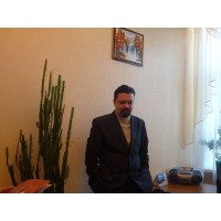 Алексей Тучин