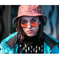 Алена Алексашина