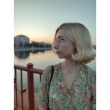 Алена Черевиченкова