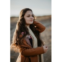 Алена Даликатная