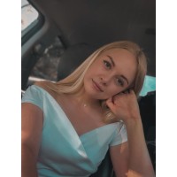 Алена Ерофеева