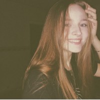 Алена Ганина