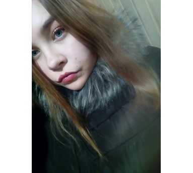 Алена Макарова