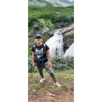 Алена Петрова