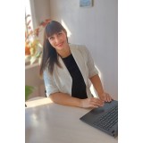 Алена Савченко