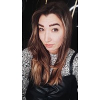 Алена Шаймарданова