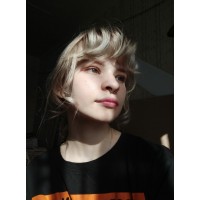 Алена Тимофеева