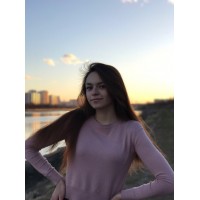 Алия Зиатдинова