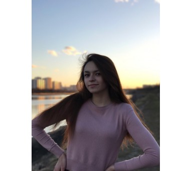 Алия Зиатдинова