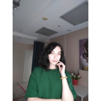 Алина Аетбаева