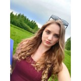 Алина Алексеева