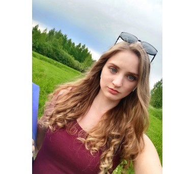 Алина Алексеева