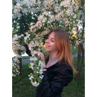 Алина Астапенко