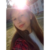 Алина Атауллина