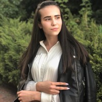 Алина Билинская