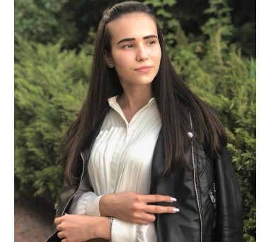 Алина Билинская