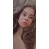 Алина Быстрицкая