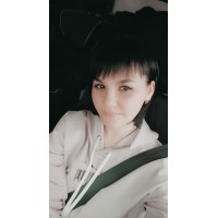 Алина Бухтоярова