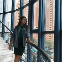 Алина Цуранова