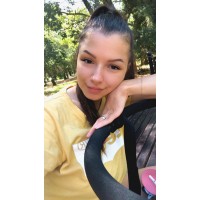 Алина Гавриленко