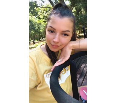 Алина Гавриленко