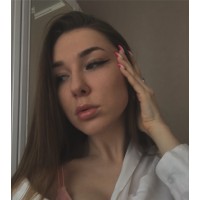 Алина Хамидуллина